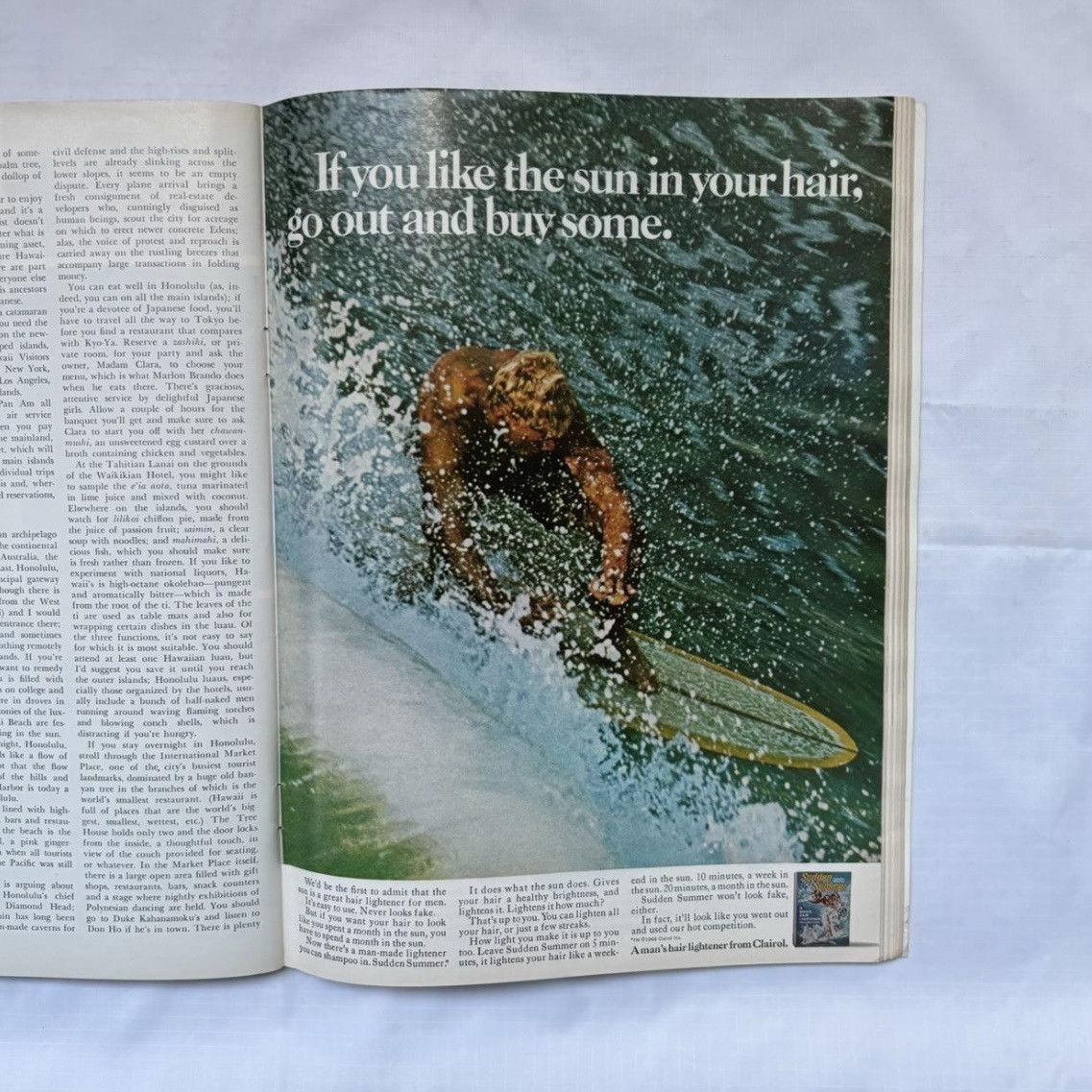 Playboy VINTAGE PLAYBOY MAGAZINE JUNE 1968 Size ONE SIZE - 3 Thumbnail