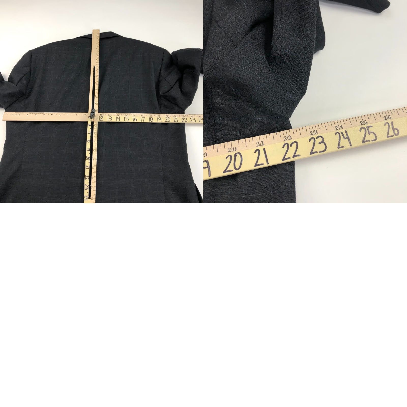 Jack Victor VINTAGE? No Size US XS / EU 42 / 0 - 11 Thumbnail