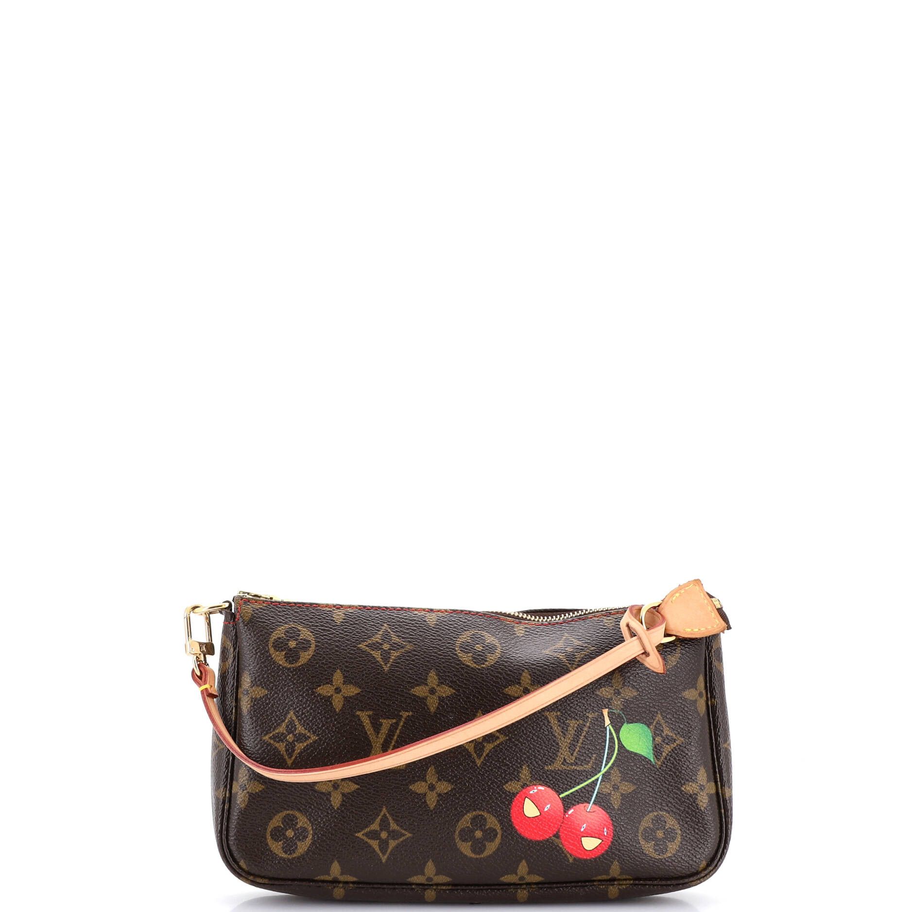 Louis Vuitton Pochette Accessoires Size ONE SIZE - 1 Thumbnail