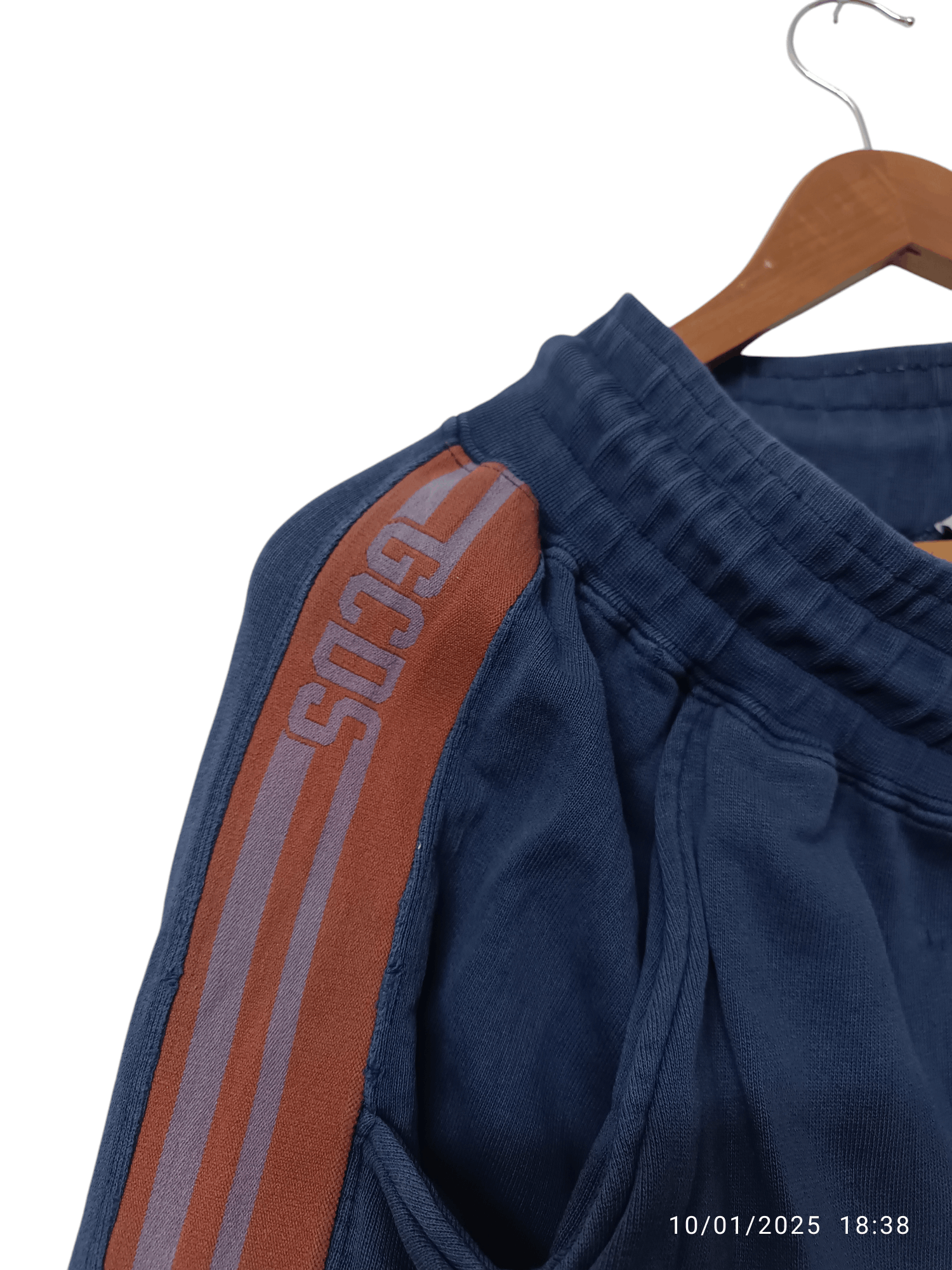 GCDS GCDS mens shorts Size US 33 - 3 Thumbnail