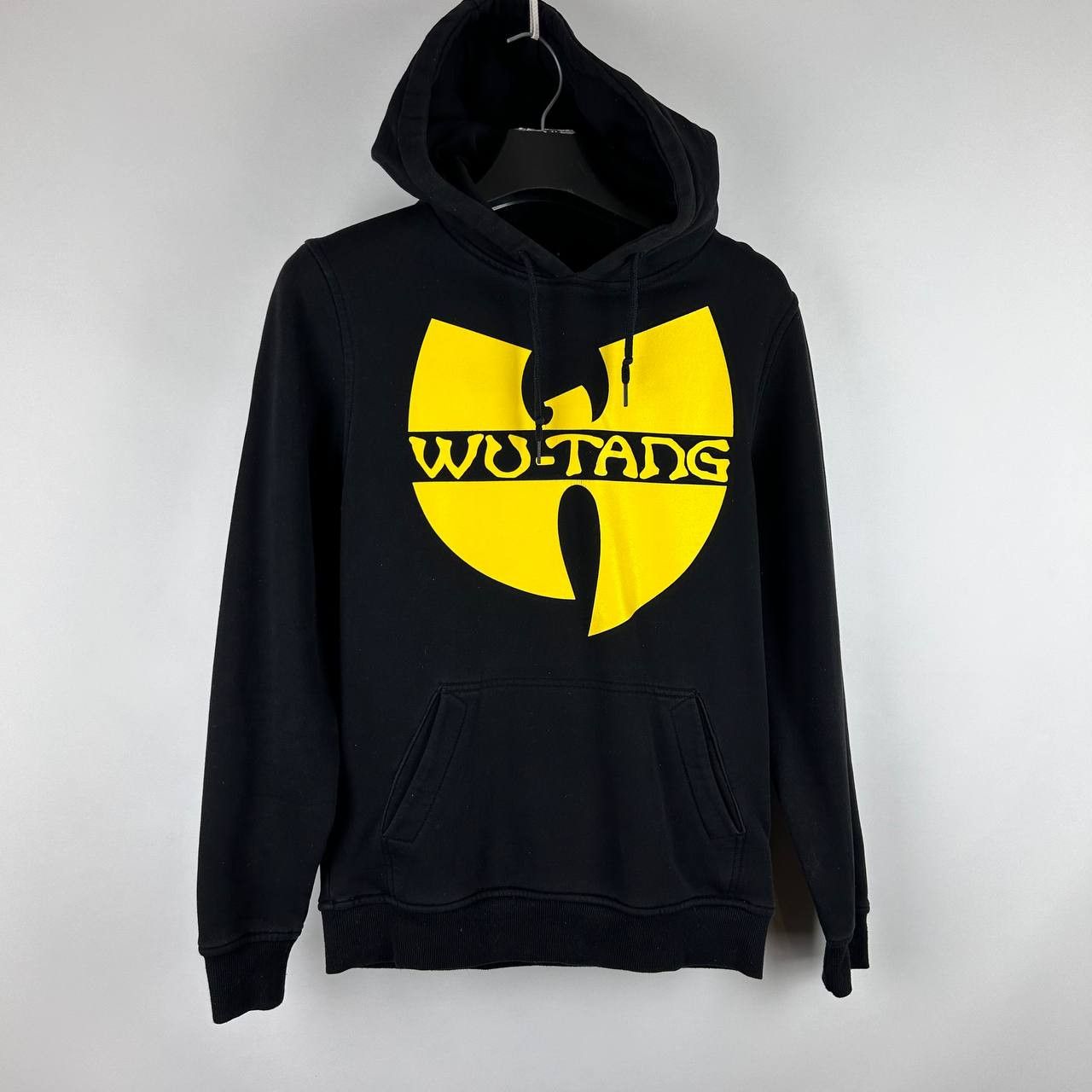 Wu-Tang Clan Wu Tang Clan Hoodie Band Hip Hop Rap Y2K Drip Size US S / EU 44-46 / 1 - 1 Thumbnail