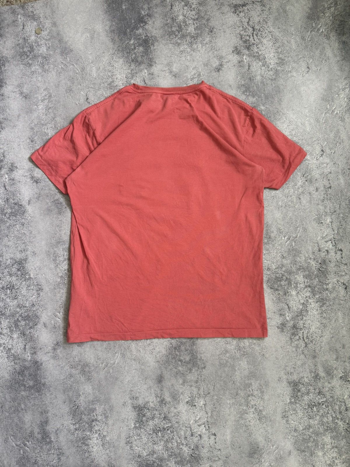 Diesel Mens Vintage Diesel T-shirt y2k distressed big logo rare 90s Size US XL / EU 56 / 4 - 13 Thumbnail