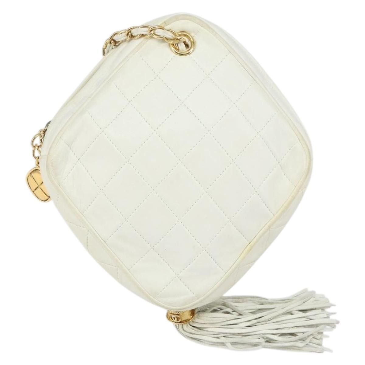 Chanel Chanel Chain Shoulder Bag Size ONE SIZE - 2 Thumbnail