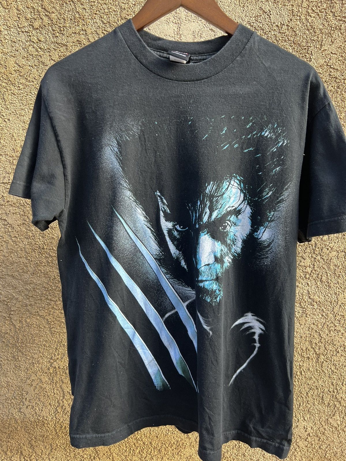 Vintage Marvel Wolverine T-Shirt