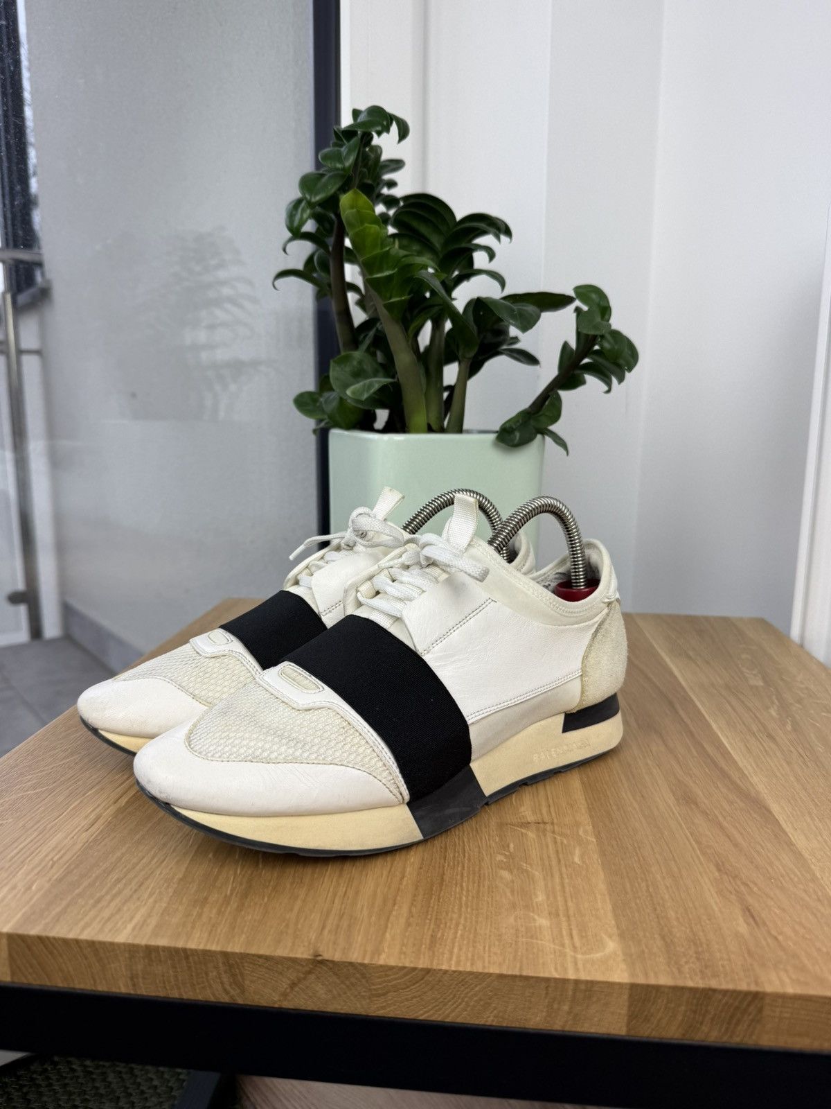 Balenciaga Balenciaga shoes Size US 7 / EU 40 - 6 Thumbnail