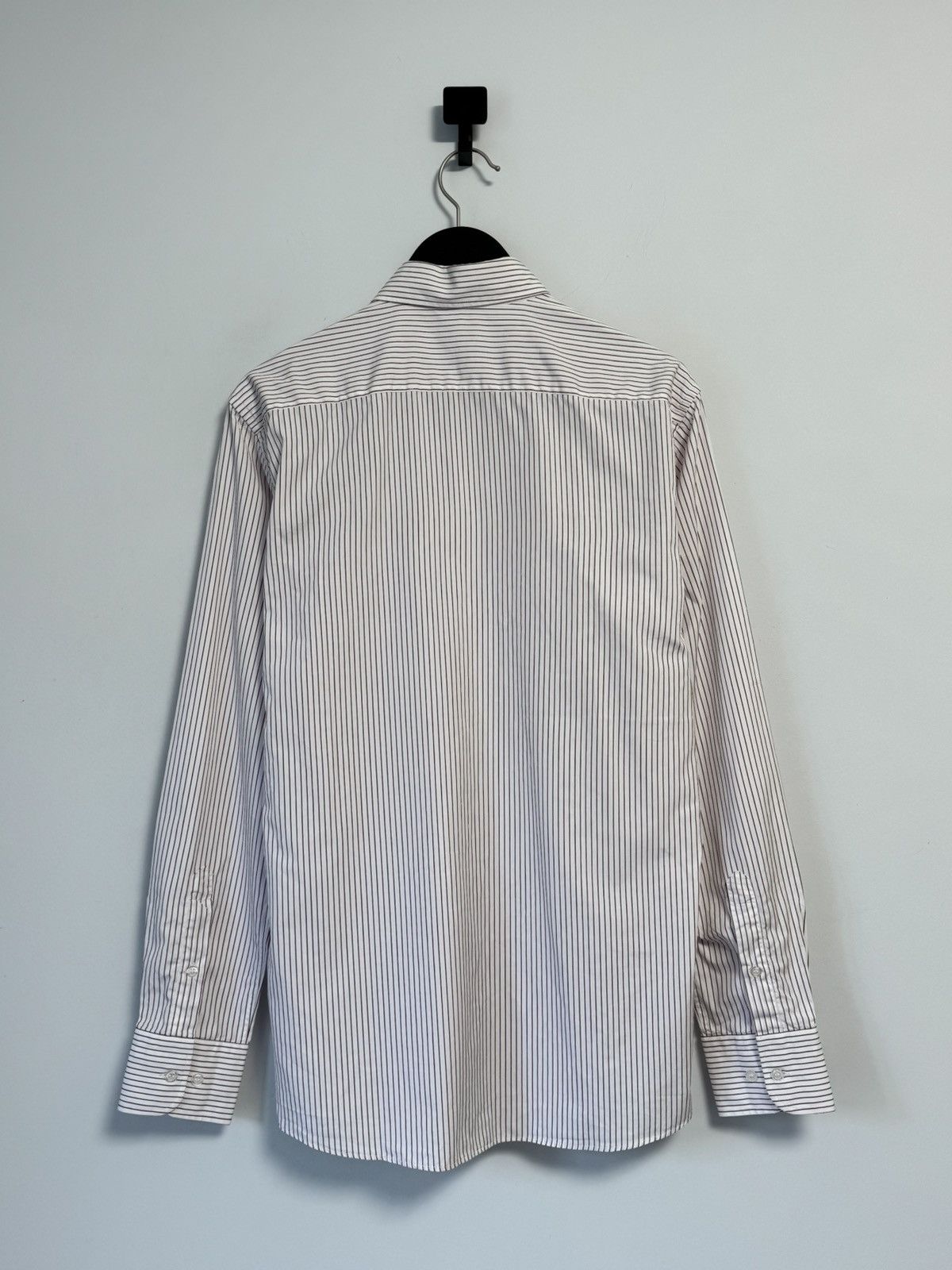 Puma Puma Ferrari Button Up Shirt Vintage Size US L / EU 52-54 / 3 - 11 Thumbnail