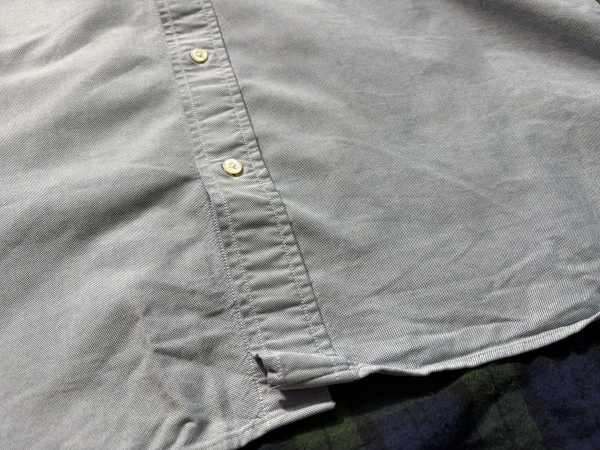 Beams Japan Beams Japan Shirts button up Size US L / EU 52-54 / 3 - 6 Thumbnail