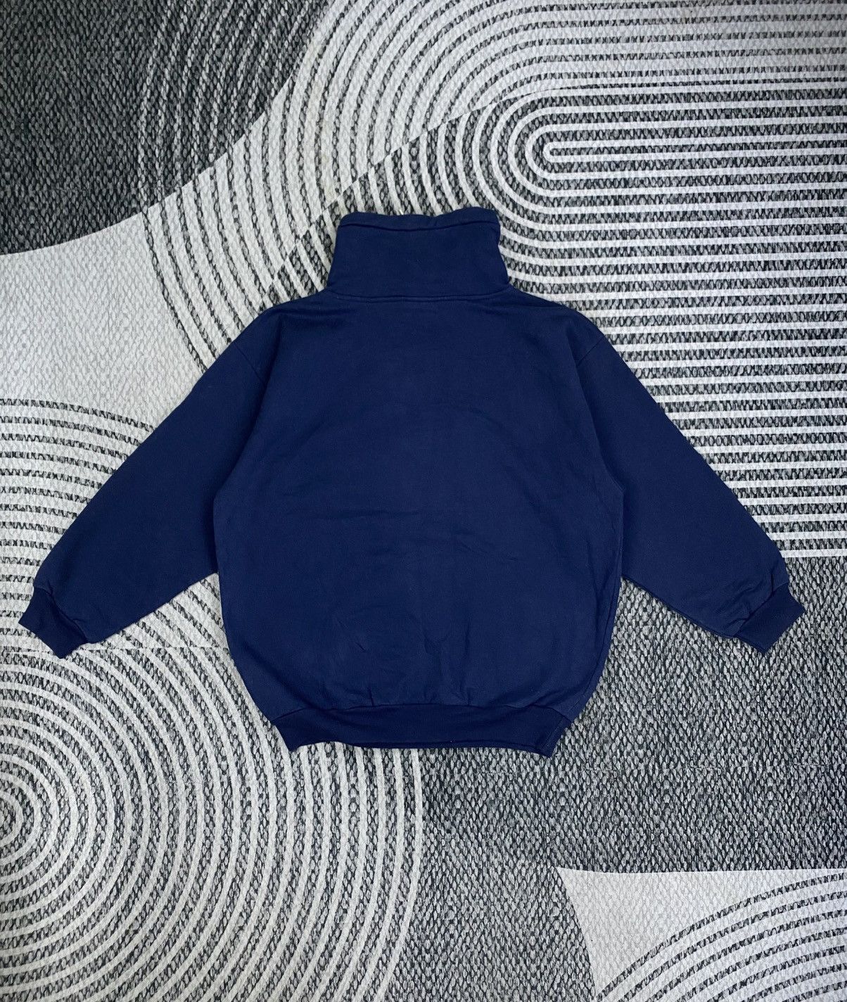 ATTRACTIONS Vintage 90s Attraction Montebello Canada Sweatshirt Size US M / EU 48-50 / 2 - 2 Thumbnail