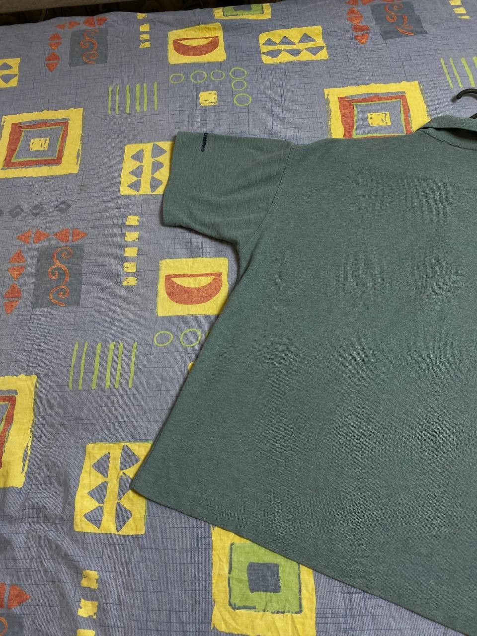 Umbro Vintage Umbro t shirt y2k Size US XXL / EU 58 / 5 - 13 Thumbnail