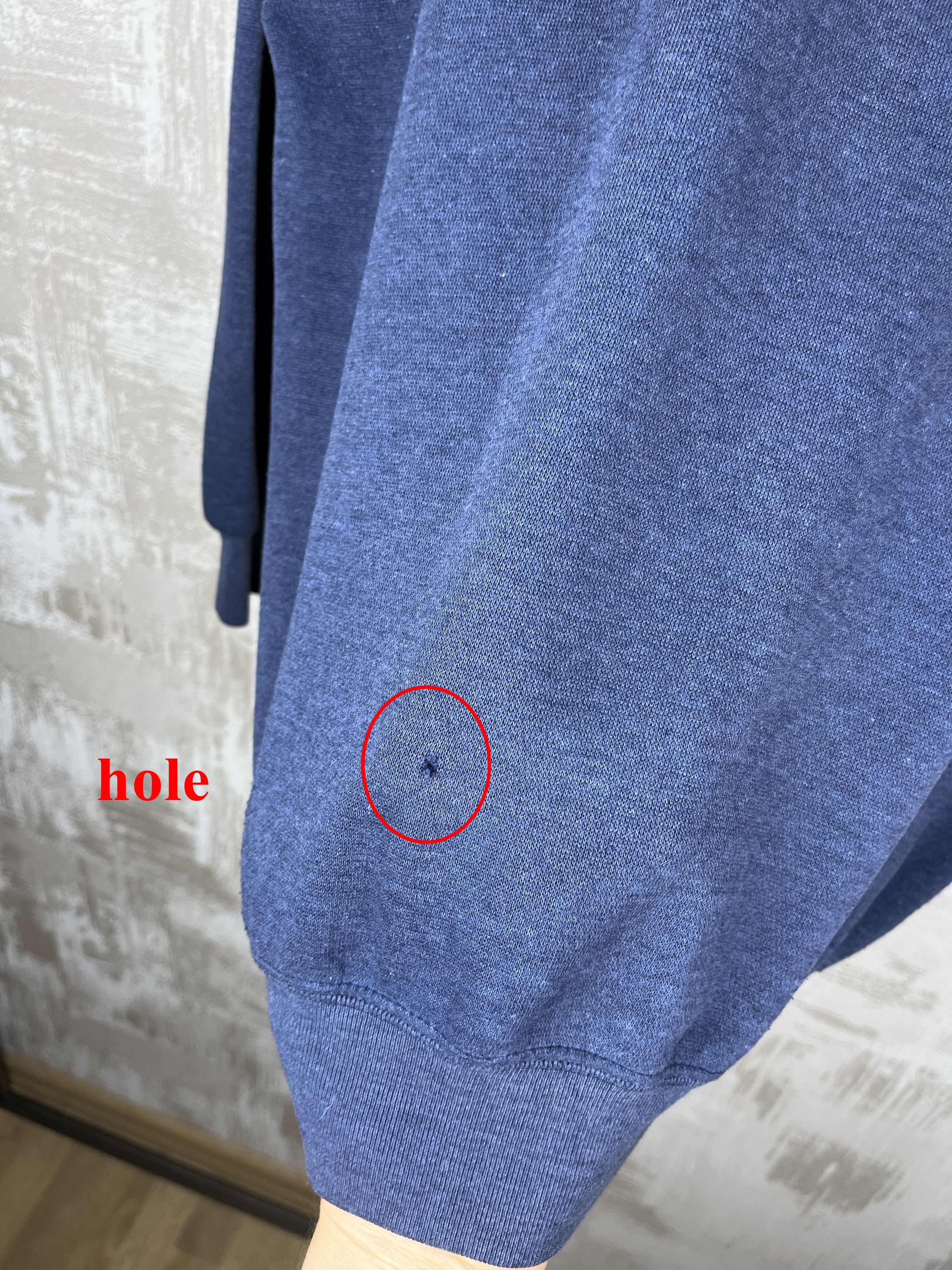 Hook-Ups Vintage Gold Coast Heaven Sent Skate Sweatshirt Size US S / EU 44-46 / 1 - 18 Thumbnail