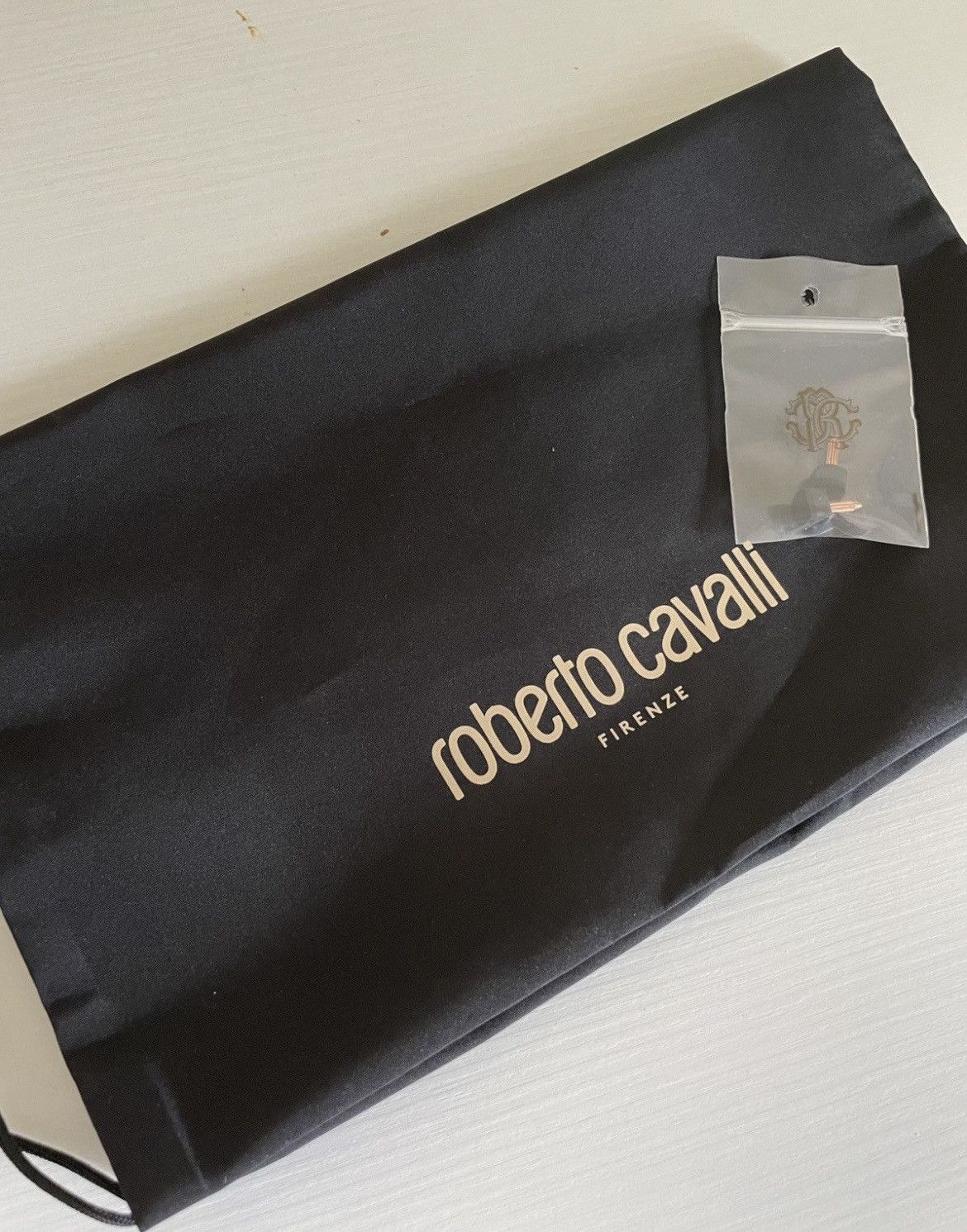 Roberto Cavalli Roberto Cavalli Sandals Size US 7 / IT 37 - 9 Thumbnail