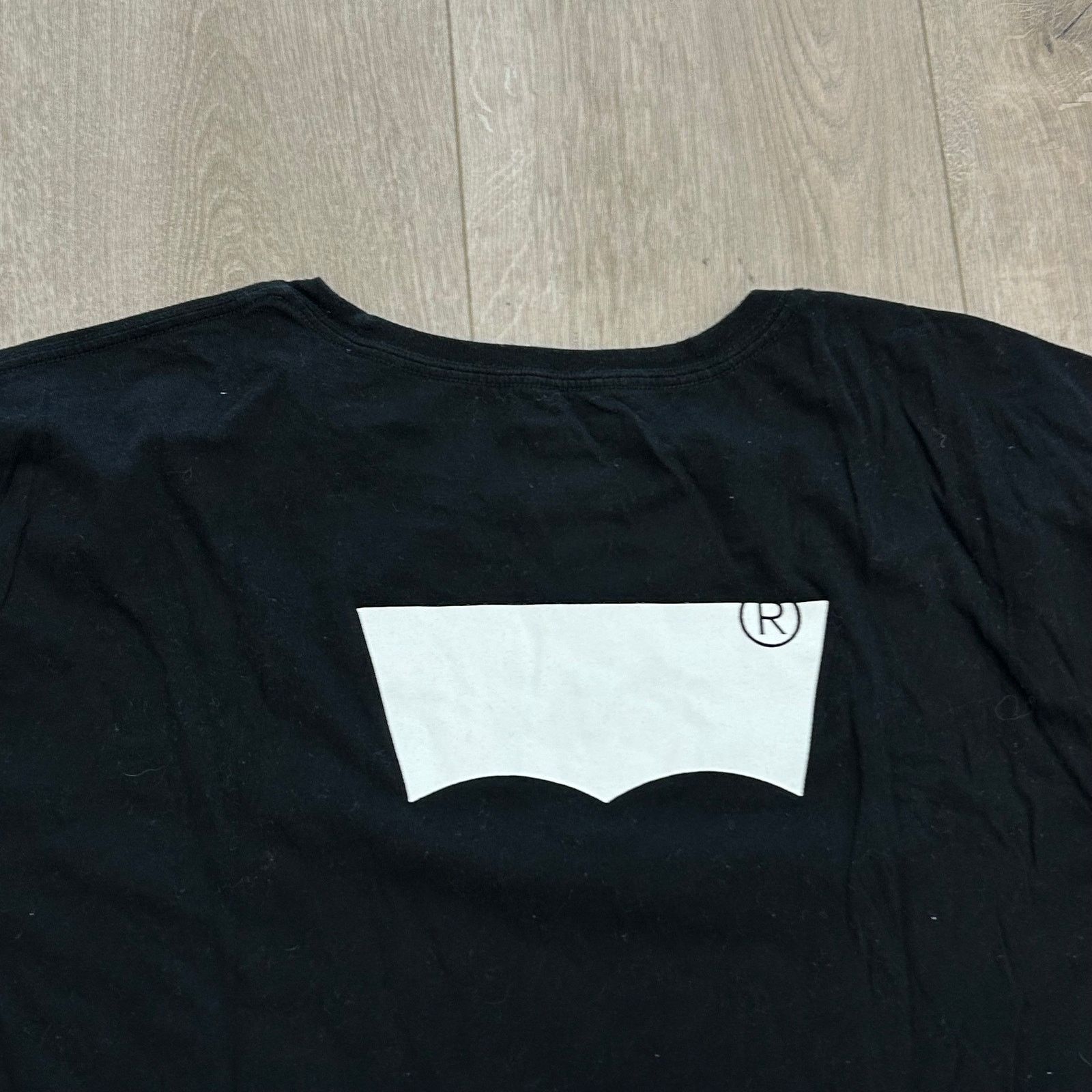 Levi's Levi’s Holiday Special Better to Receive Employee Tee Shirt Size US L / EU 52-54 / 3 - 5 Thumbnail