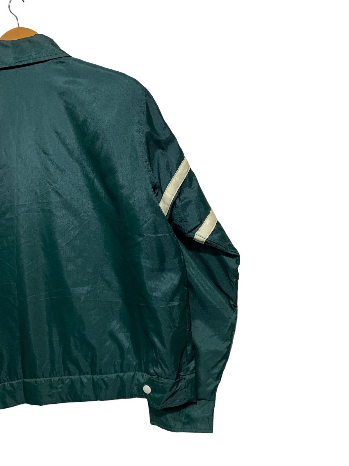 Toyo Enterprises 🔥WHITESVILLE AMERICAN COLLAGE JACKETS Size US M / EU 48-50 / 2 - 9 Thumbnail