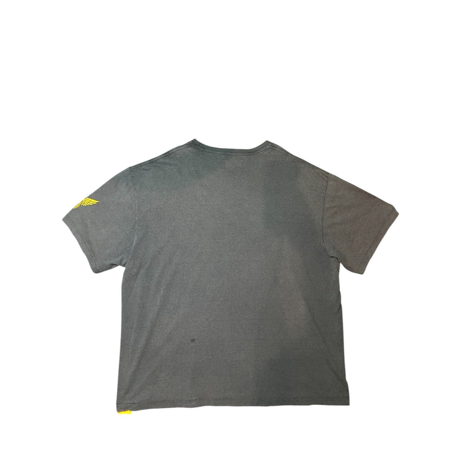 Gallery Dept. Gallery Dept Beverly Hills T-shirt Size US XXL / EU 58 / 5 - 2 Thumbnail
