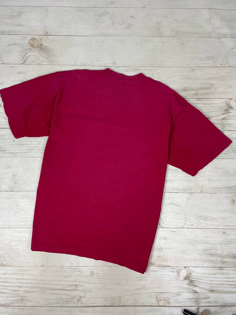 Nike Vintage Nike T-Shirt Swoosh 90s Size US XL / EU 56 / 4 - 9 Thumbnail