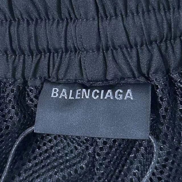 Balenciaga Balenciaga 25ss embroidered casual pants 99 New L Size US 37 - 5 Thumbnail