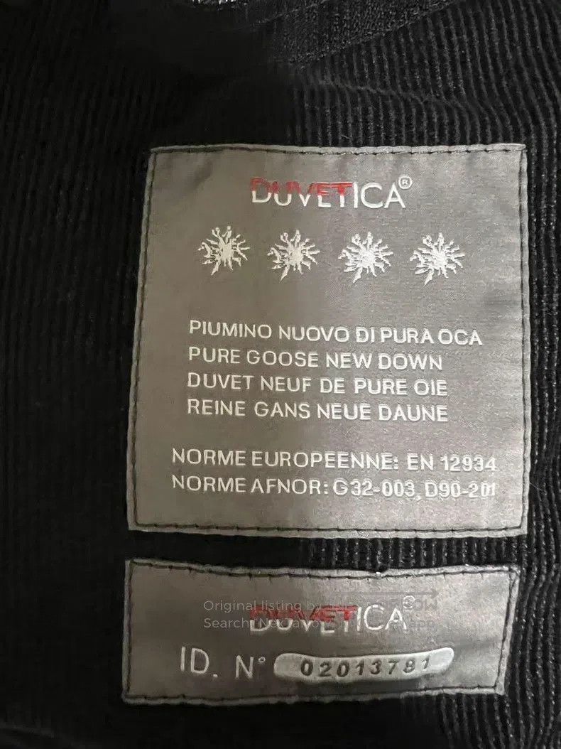 Junya Watanabe Junya Watanabe Navy Down Coat Size US S / EU 44-46 / 1 - 6 Thumbnail