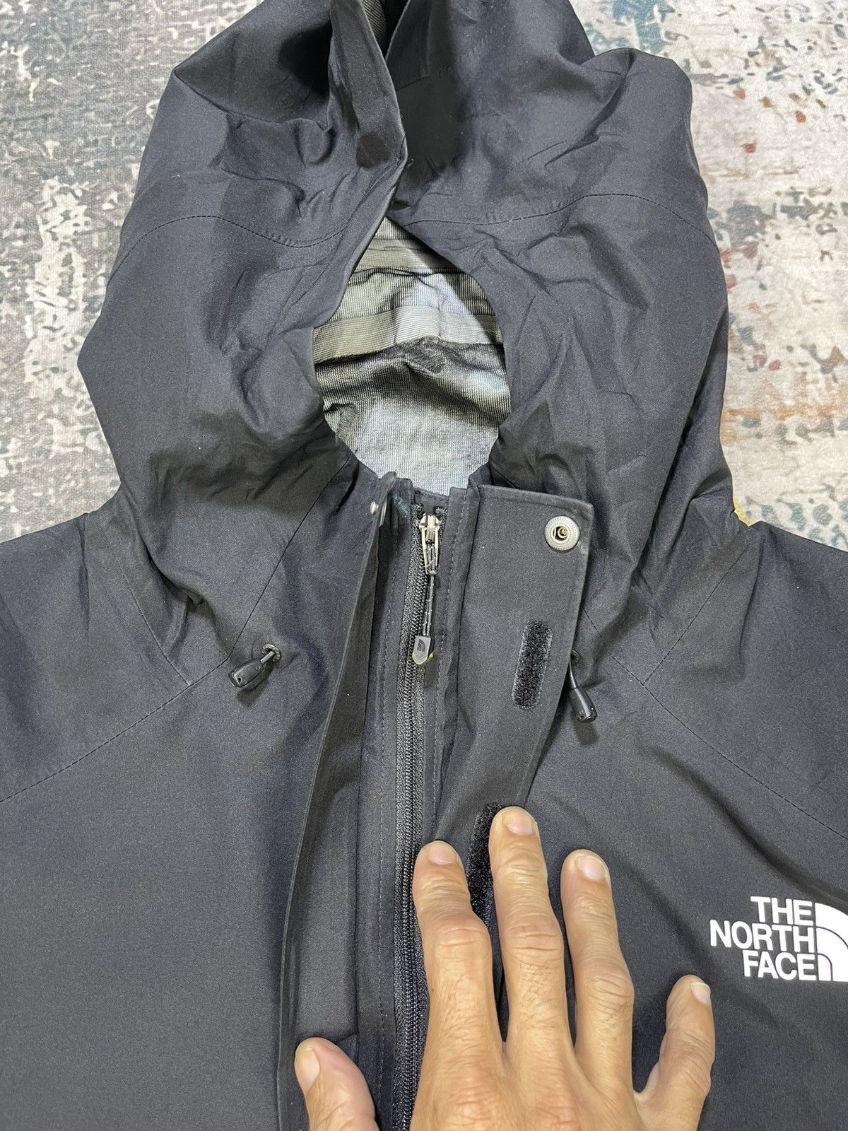 The North Face The North Face FutureLight Windbreaker Jacket Size US XL / EU 56 / 4 - 7 Thumbnail