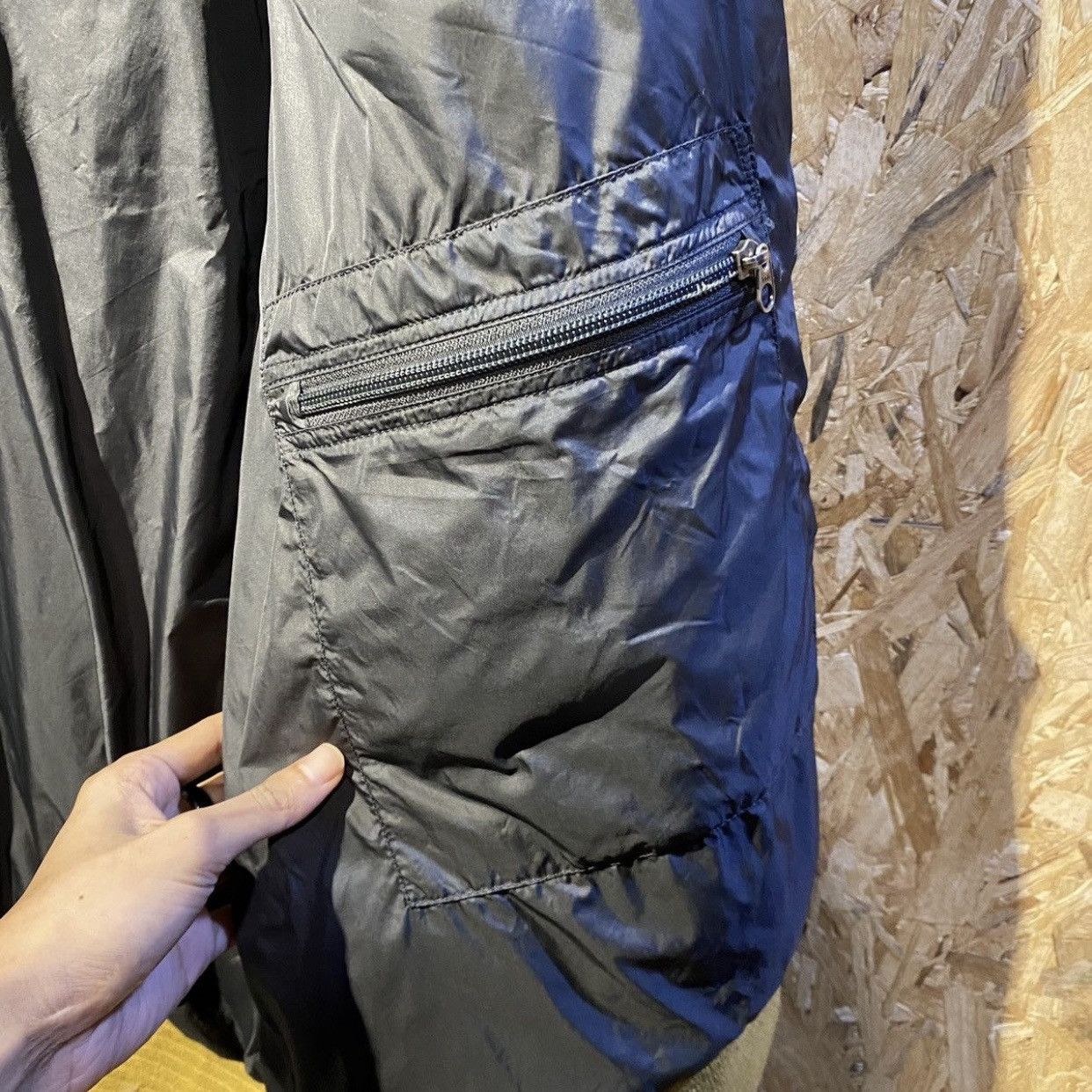 The North Face The North Face Gotham Jacket 550 Down Fur Hood Size US M / EU 48-50 / 2 - 19 Thumbnail