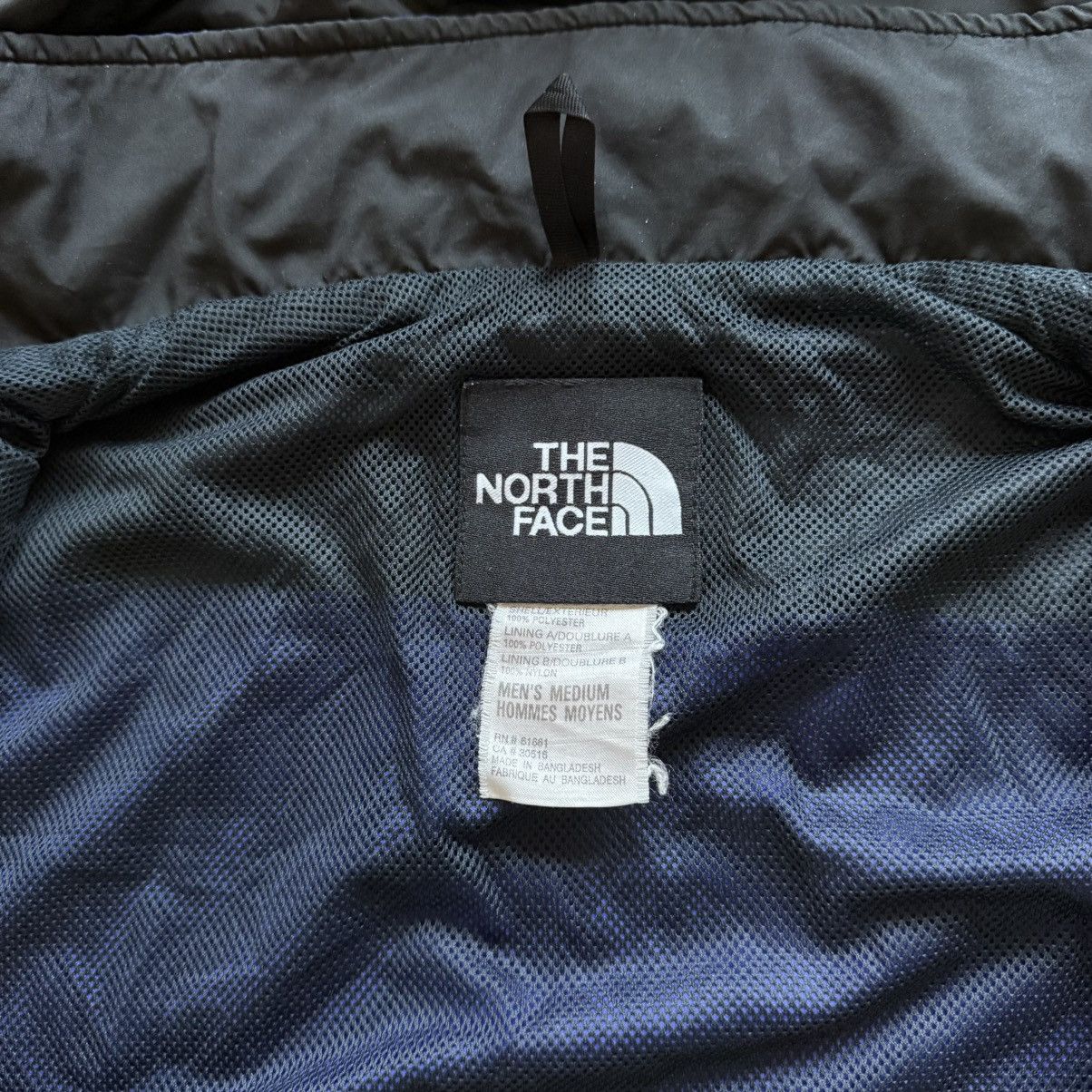 The North Face Vintage North Face Light Zip Up Jacket Blue Size M Size US M / EU 48-50 / 2 - 4 Thumbnail
