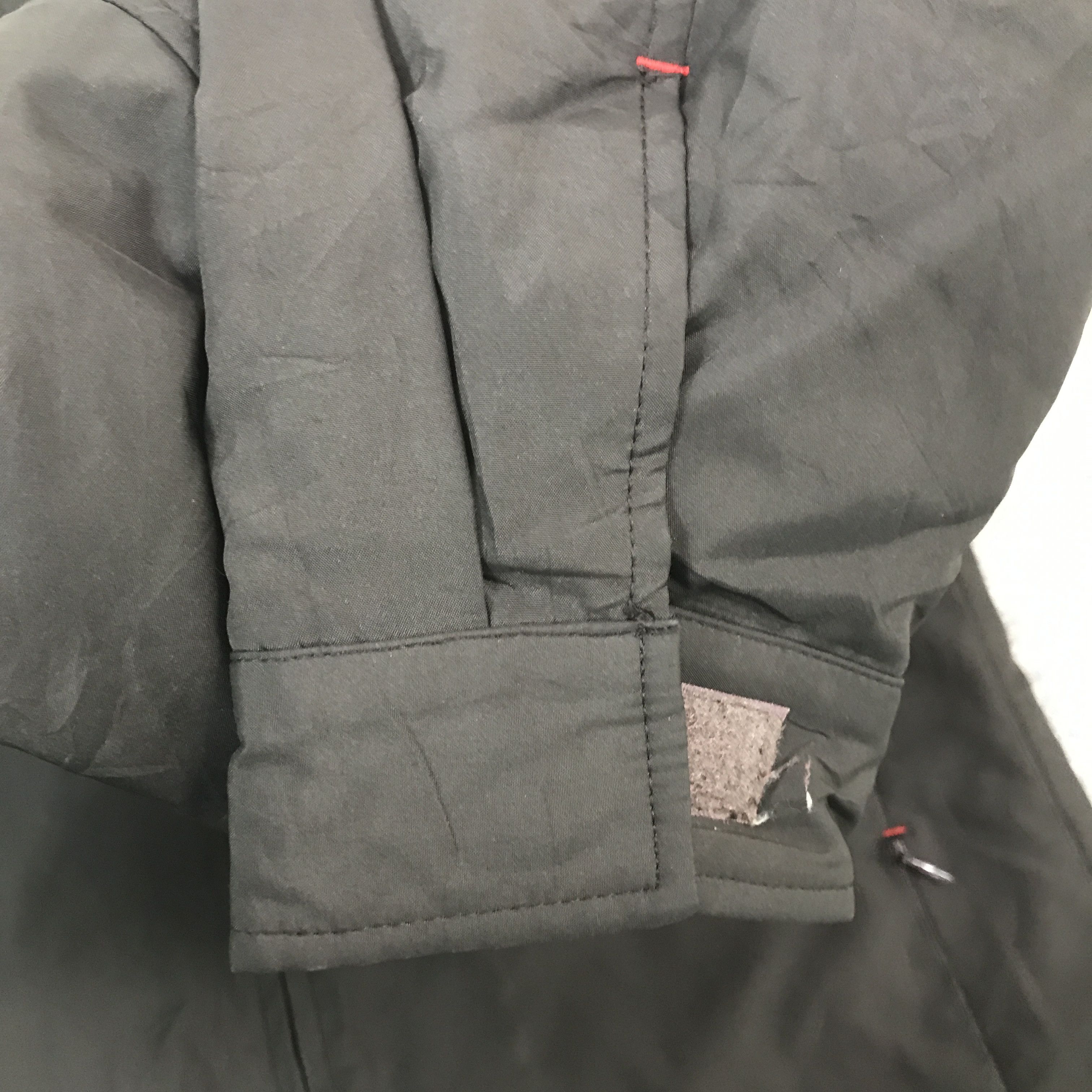 Japanese Brand × Kansai Yamamoto Kansai Yamamoto Zipper Jacket Size US M / EU 48-50 / 2 - 7 Thumbnail
