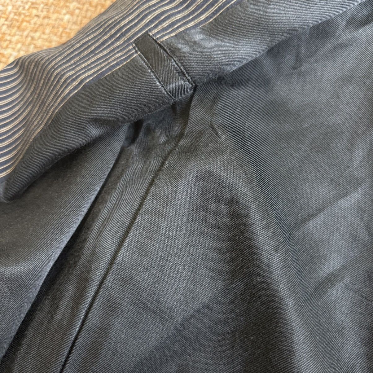Visvim VISVIM NEW HOPE II JKT SANTOME (L/C/W) STRIPE 20SS Size US L / EU 52-54 / 3 - 5 Thumbnail