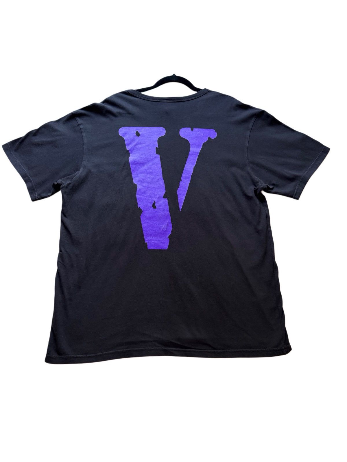 Vlone VLONE T-shirt Size US XL / EU 56 / 4 - 2 Thumbnail