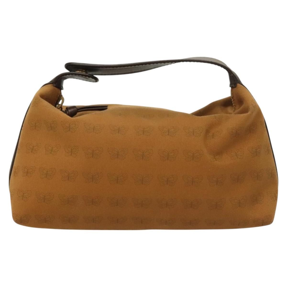 Bottega Veneta Bottega Veneta Butterfly handbag Size ONE SIZE - 1 Thumbnail