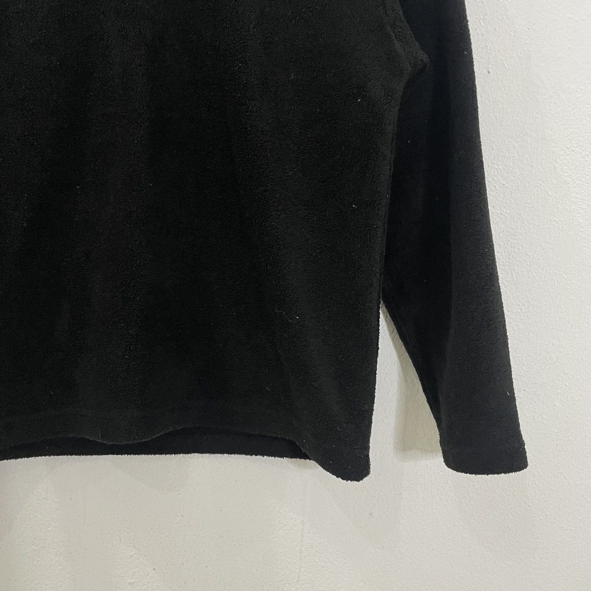 Salomon Vintage Salomon Turtleneck Sweatshirt Size M / US 6-8 / IT 42-44 - 2 Thumbnail