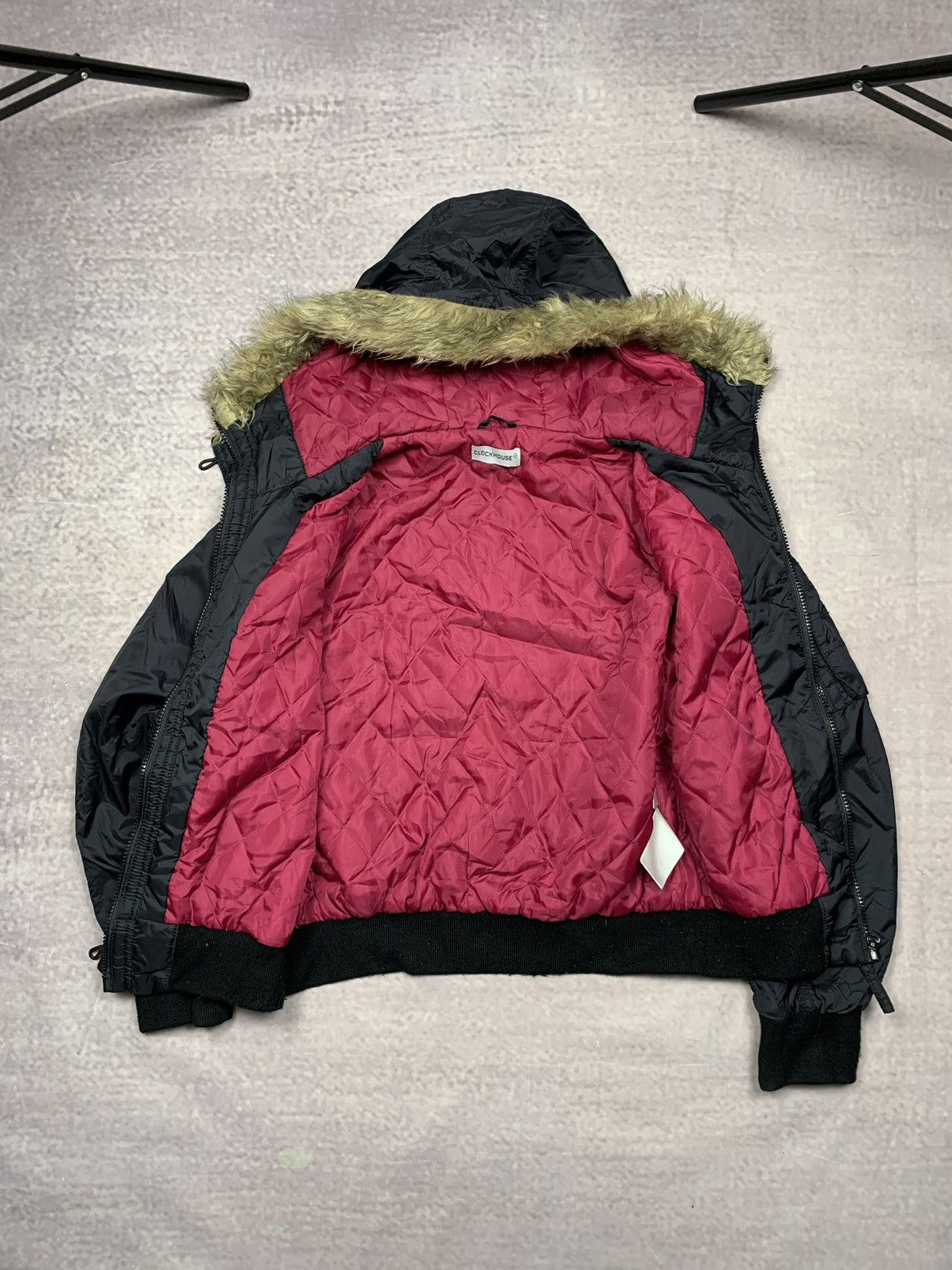【タグ付き】BOHEMSEO CLOUD FUR JACKET タグ付き】BOHEMSEO CLOUD FUR JACKET BOHEMIAN SEOUL] CLOUD