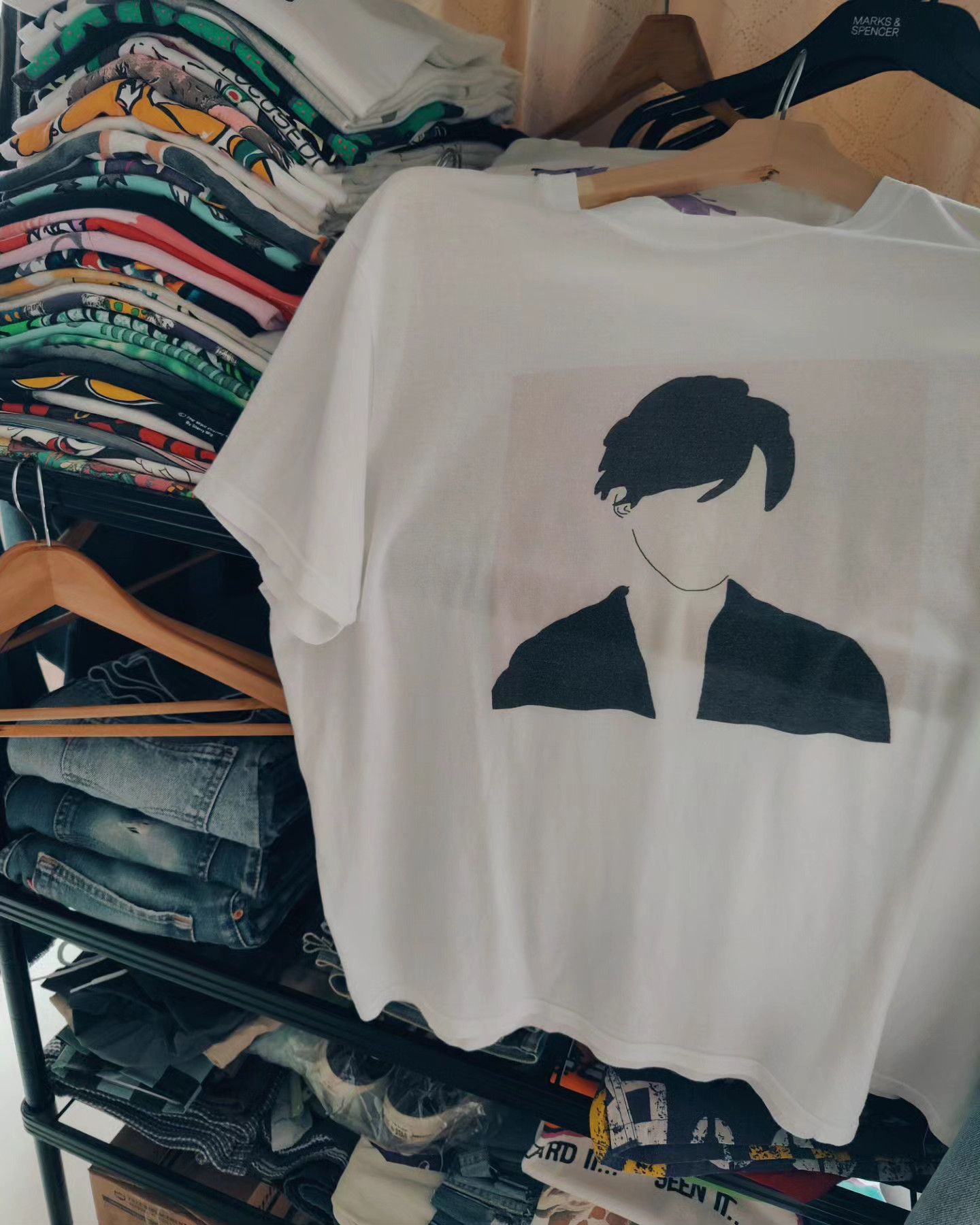Vintage Boxy L (22.5/26.5) Size US L / EU 52-54 / 3 - 1 Thumbnail