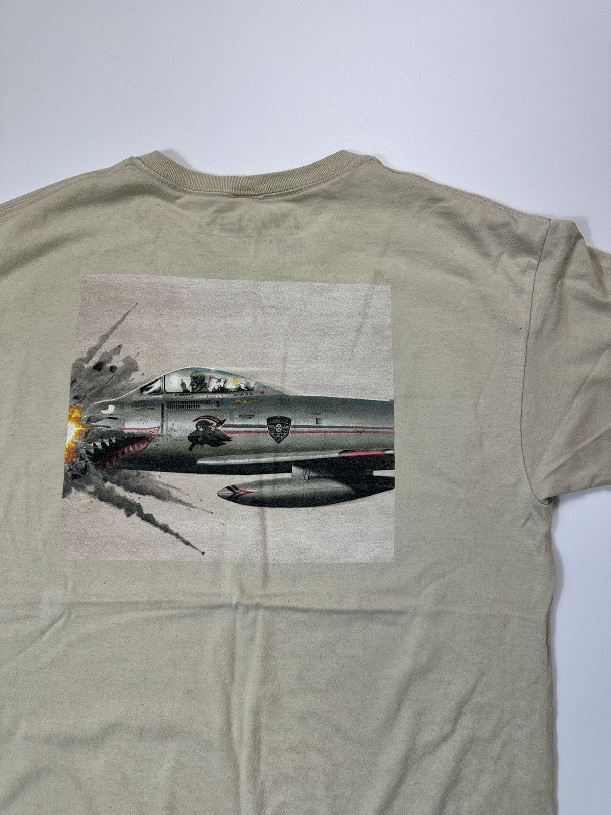 Eminem Eminem Kamikadze T-shirt Logo Men's Size US L / EU 52-54 / 3 - 12 Thumbnail