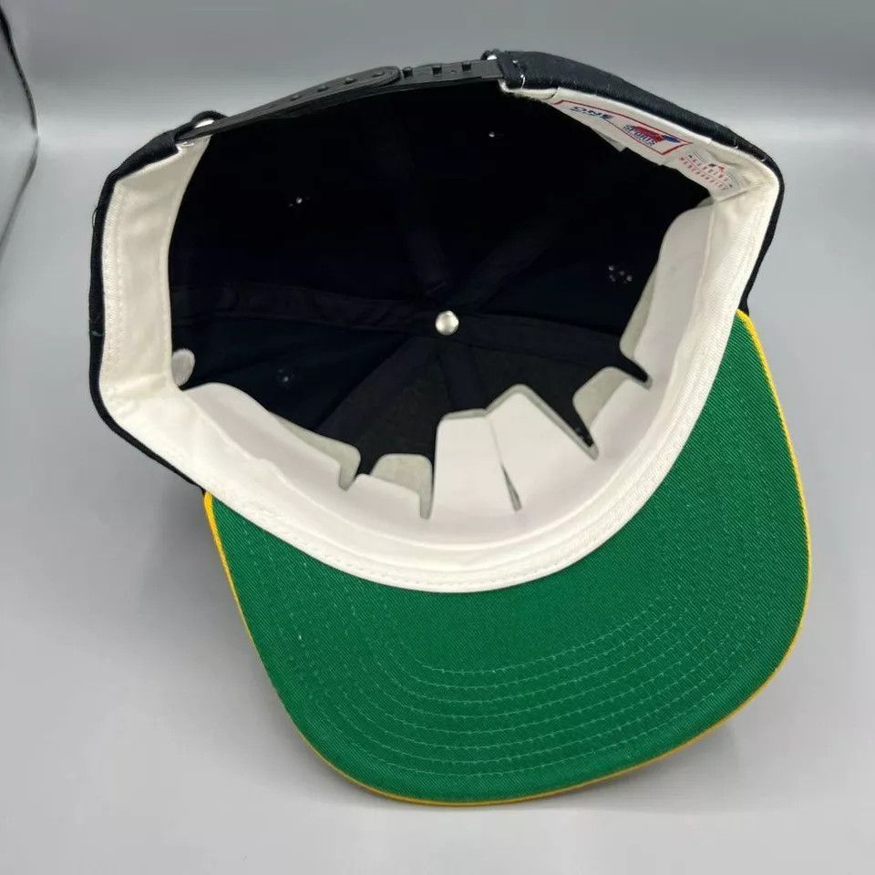 Sports Specialties Pittsburgh Pirates Hat Men Sports Specialties Snap Back Cap Size ONE SIZE - 5 Thumbnail