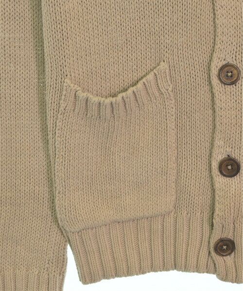 Visvim VISVIM STURGIS KNIT SWEATER FLAG Size US S / EU 44-46 / 1 - 5 Thumbnail