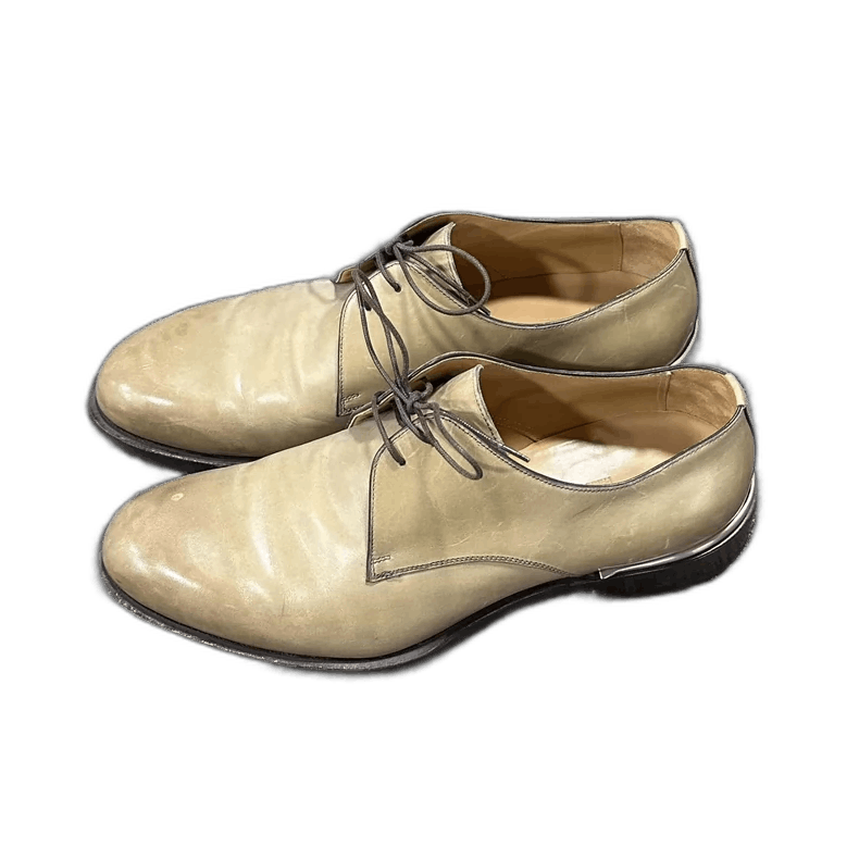 Hermes Classic Hermes Dress Shoes for Men Size US 7.5 / EU 40-41 - 1 Thumbnail