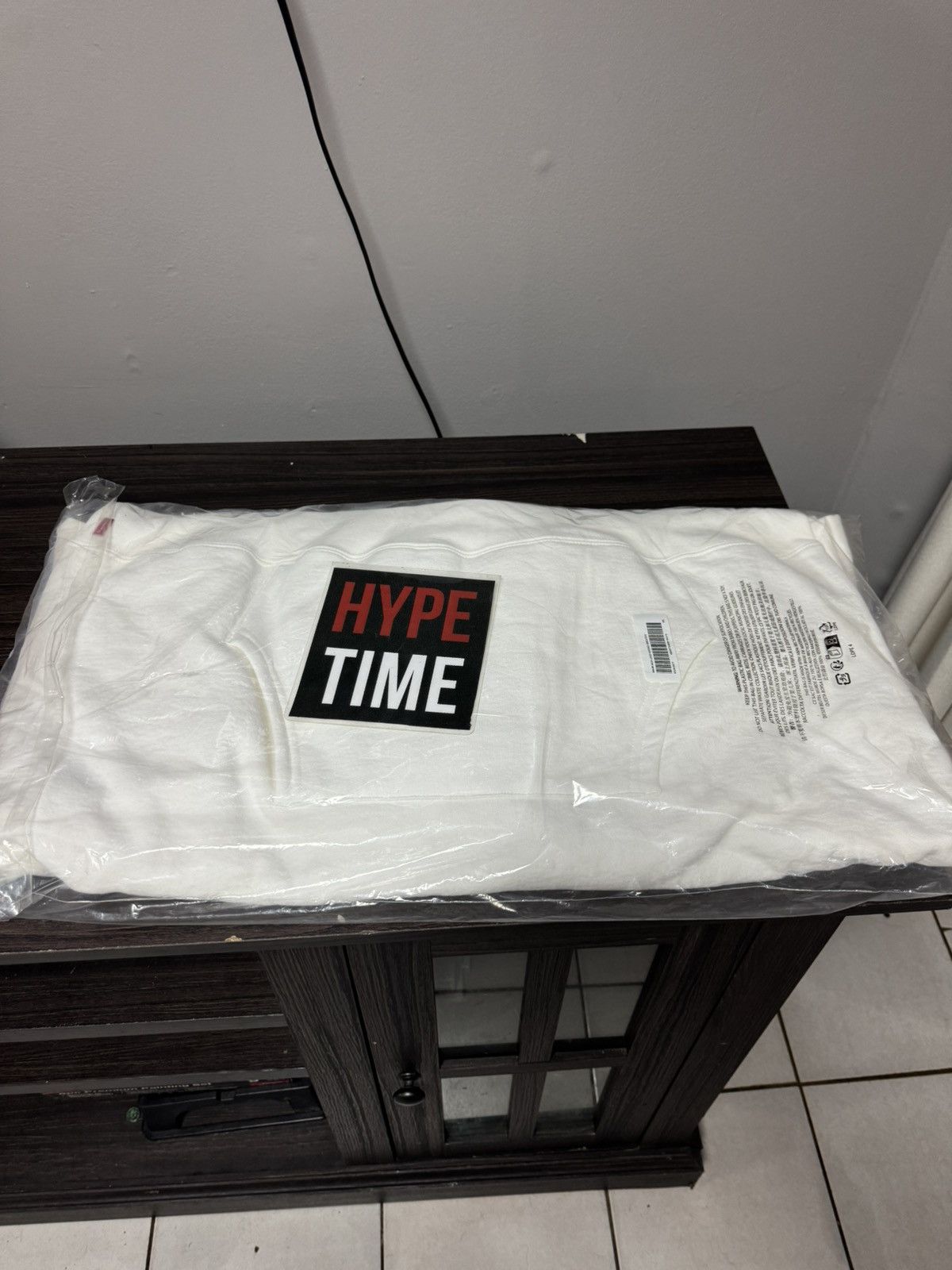Supreme Supreme Miami box logo hoodie Size US XXL / EU 58 / 5 - 2 Thumbnail