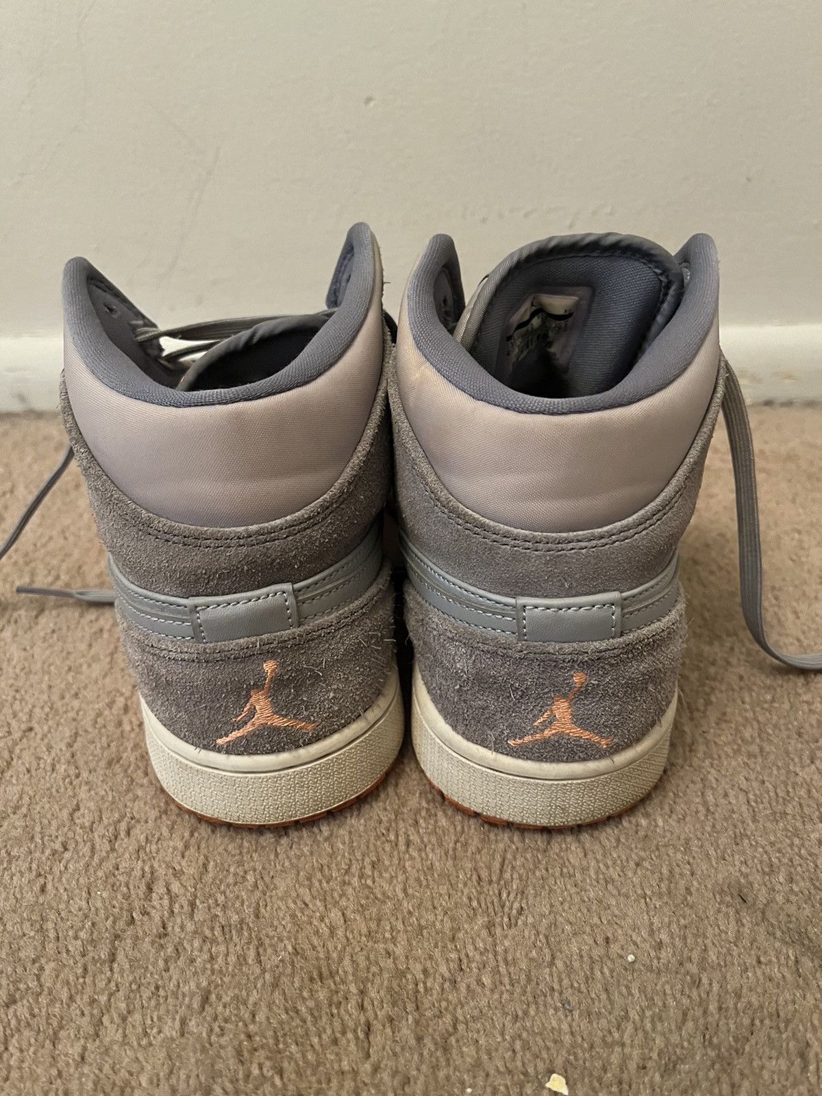 Jordan Brand Jordan 1 Size US 8.5 / EU 41-42 - 2 Thumbnail