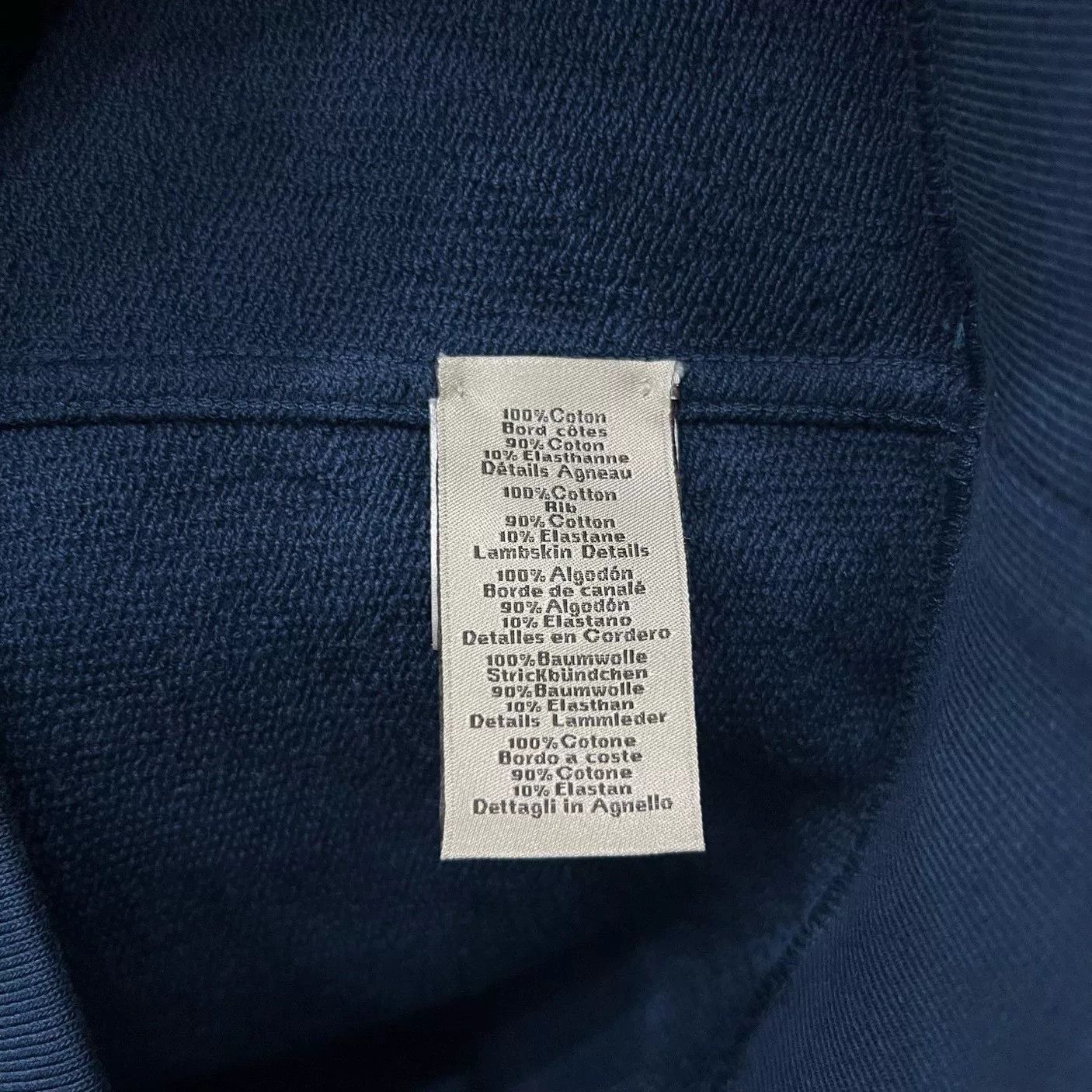 Hermes hermes blue short sleeve t-shirt size s Size US S / EU 44-46 / 1 - 5 Thumbnail