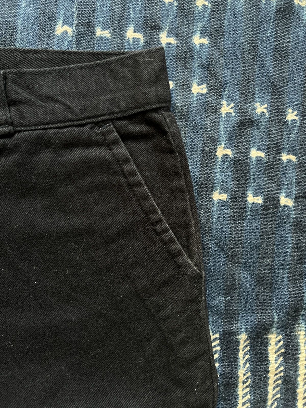 The Hundreds The Hundreds Skateboarding Chino Short Pants Size US 30 / EU 46 - 4 Thumbnail