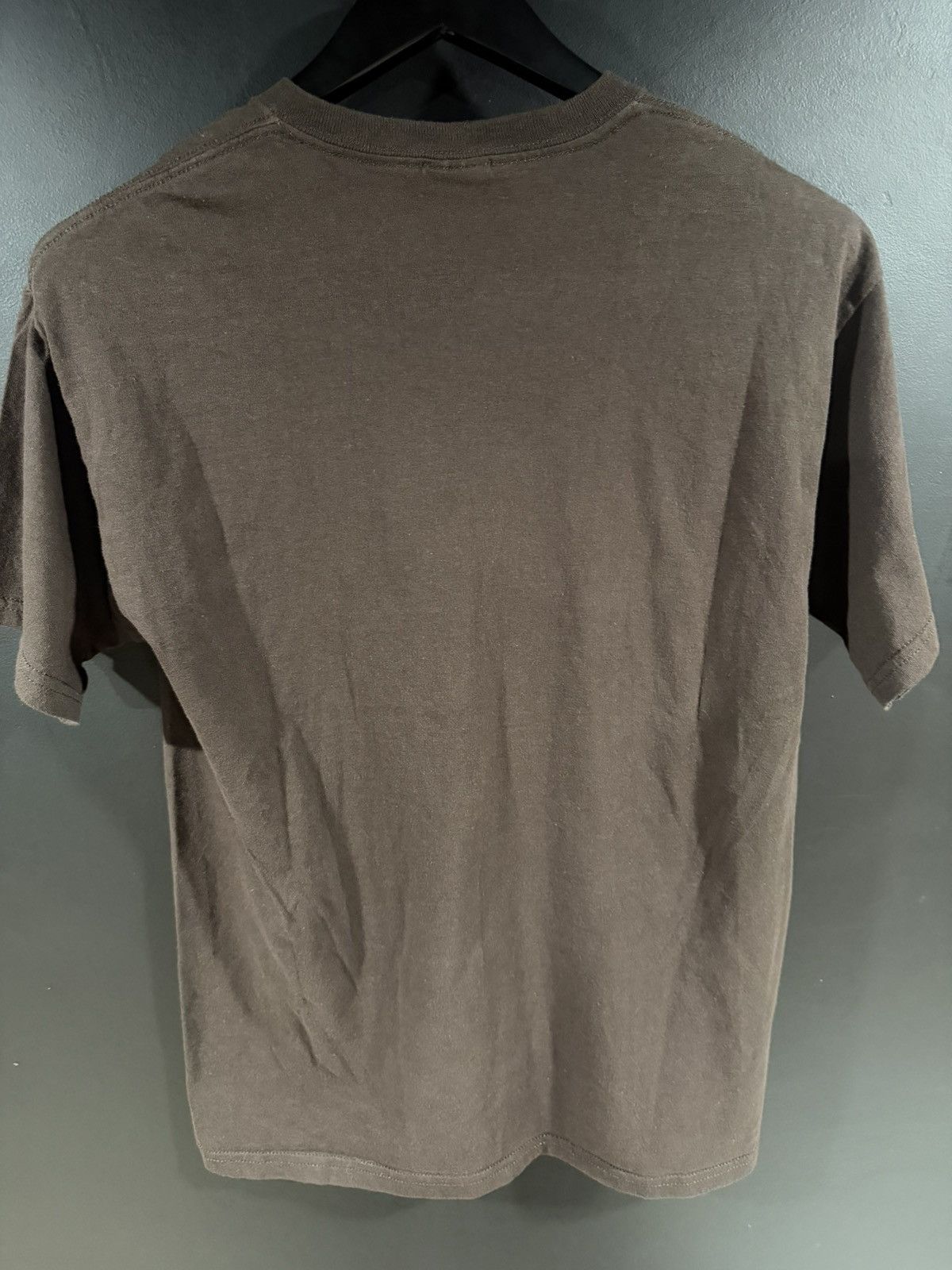 Vintage 2010s Vintage Hitsville USA Motown Records Museum Tee M Size US M / EU 48-50 / 2 - 7 Thumbnail