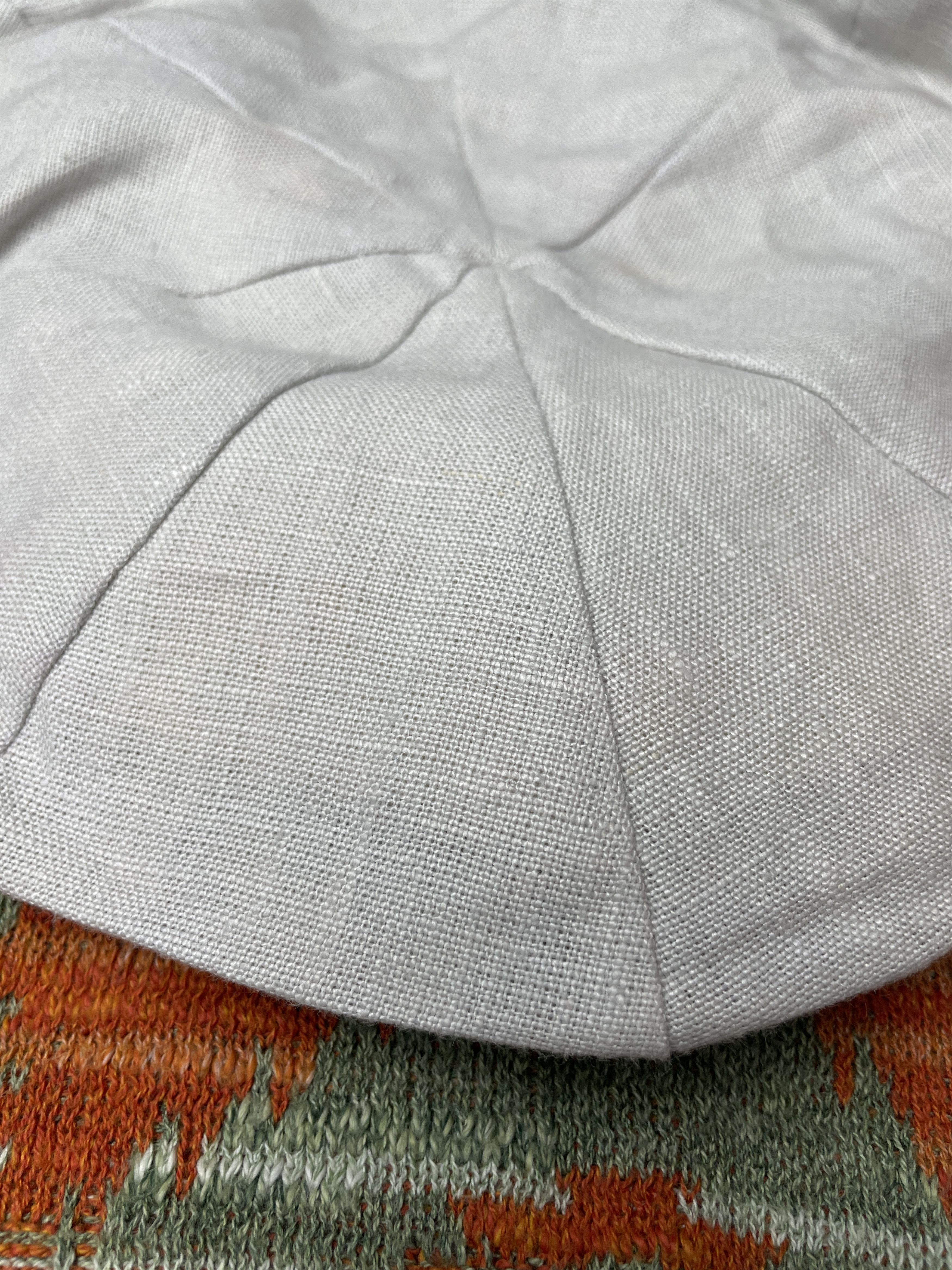 Polo Ralph Lauren Polo Ralph Lauren peaked Hat Flat Cap Beret Hat Size ONE SIZE - 2 Thumbnail