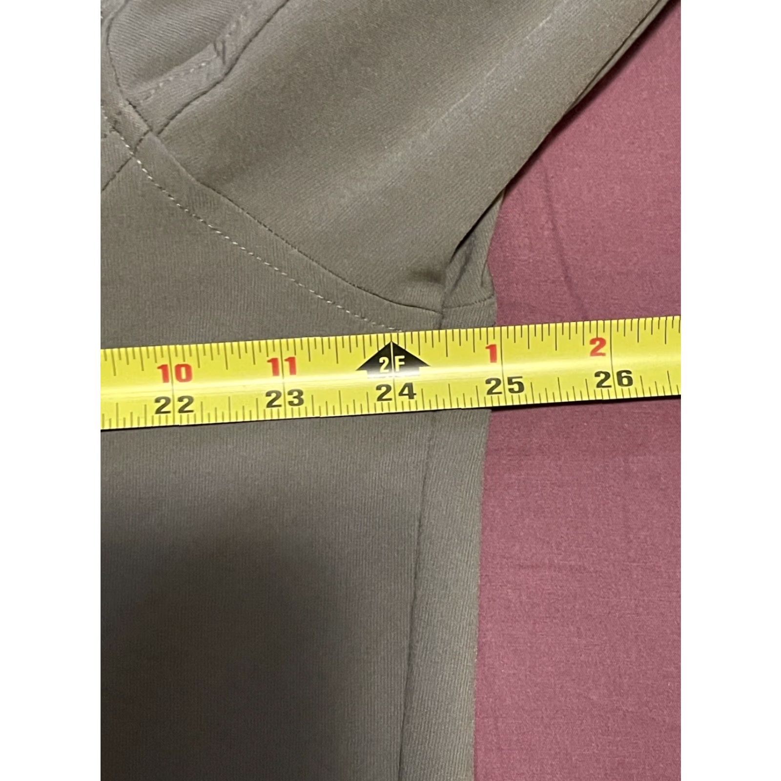 Peter Millar Peter Millar Element 4 Wind Jacket Mens L Gray Full Zip Golf Windbreaker Size US L / EU 52-54 / 3 - 8 Thumbnail