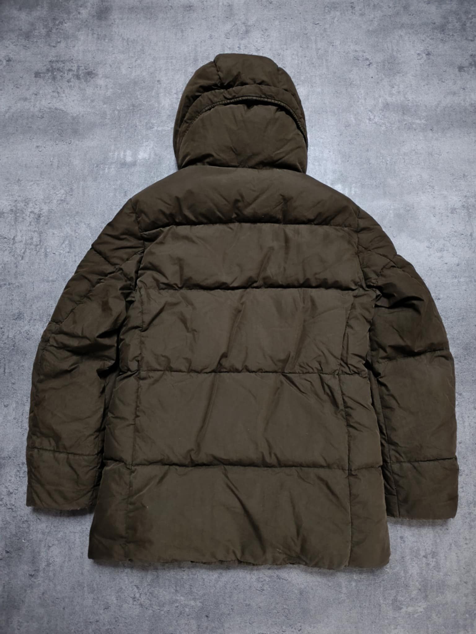 C.P. Company C.P. Company 50 Fili Field Down Jacket Lens Goggle Parka Size US S / EU 44-46 / 1 - 2 Thumbnail