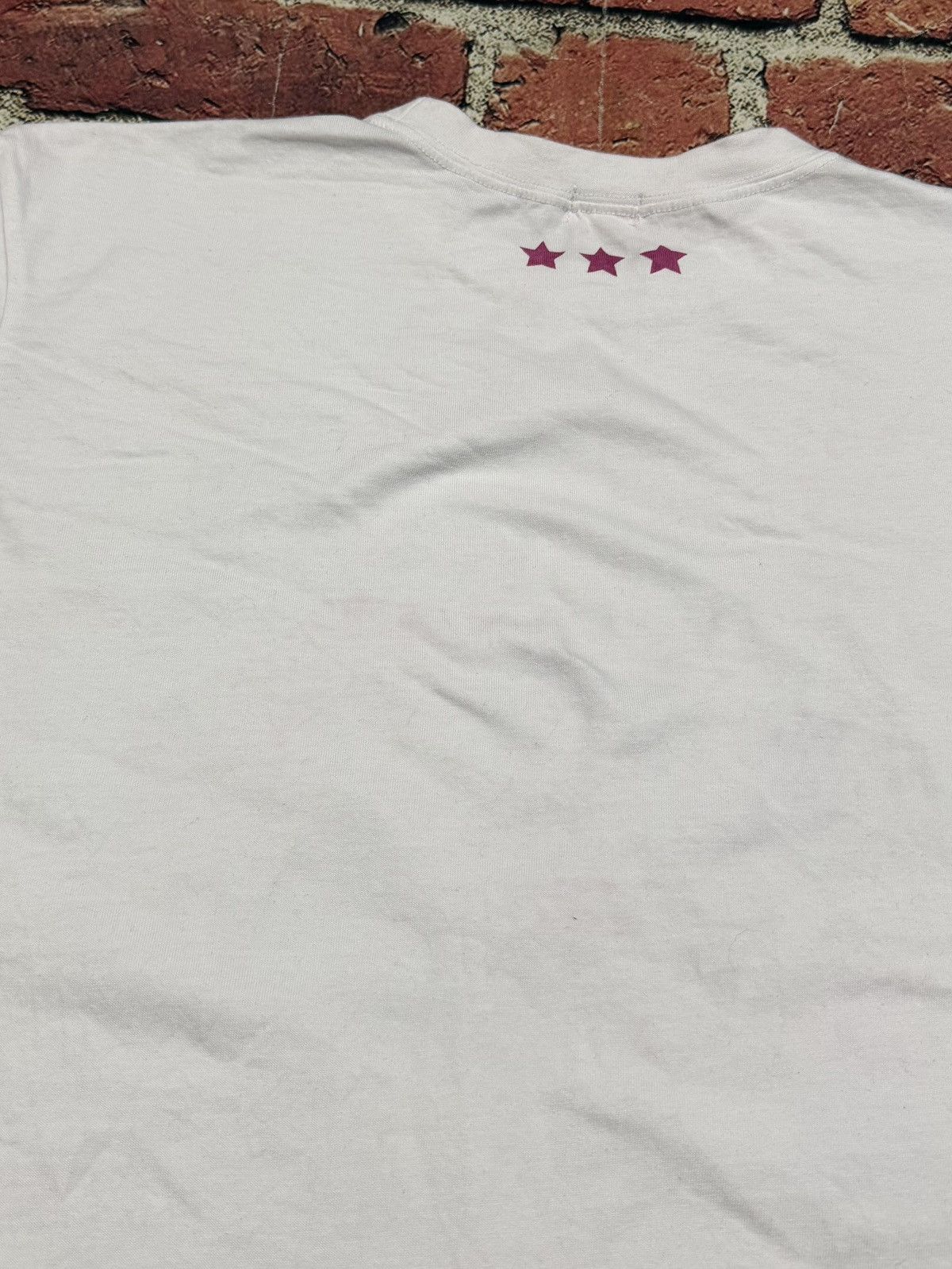 Pokemon Night Arcade Pokémon T-Shirt Pokemon Center Limited Japanese Size US M / EU 48-50 / 2 - 11 Thumbnail
