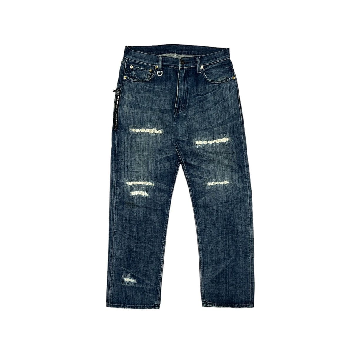 Levis Fenom | Grailed