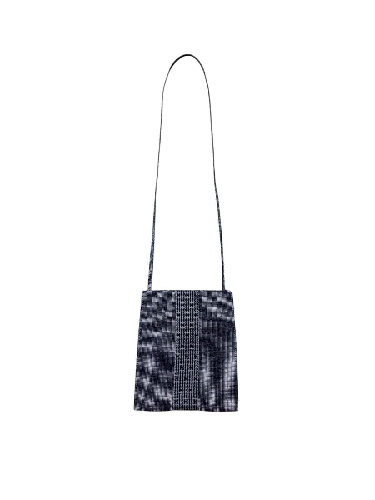 Hermes AUTHENTIC HERMES YELL LINE SHOULDER/CROSSBODY BAG Size ONE SIZE - 1 Thumbnail