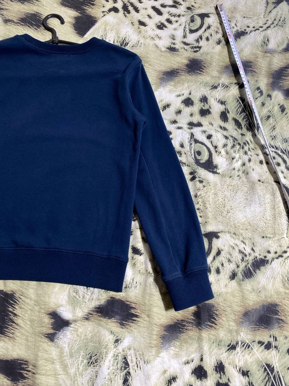 True Religion × Vintage 🔥 Vintage True Religion Graphic Logo Hoodie Tour Sweatshirt Size US L / EU 52-54 / 3 - 5 Thumbnail