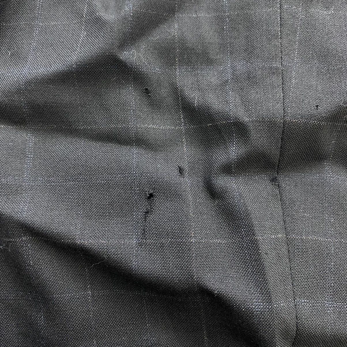 Katharine Hamnett London KATHARINE HAMNETT LONDON English Designer Check Design Size US S / EU 44-46 / 1 - 8 Thumbnail