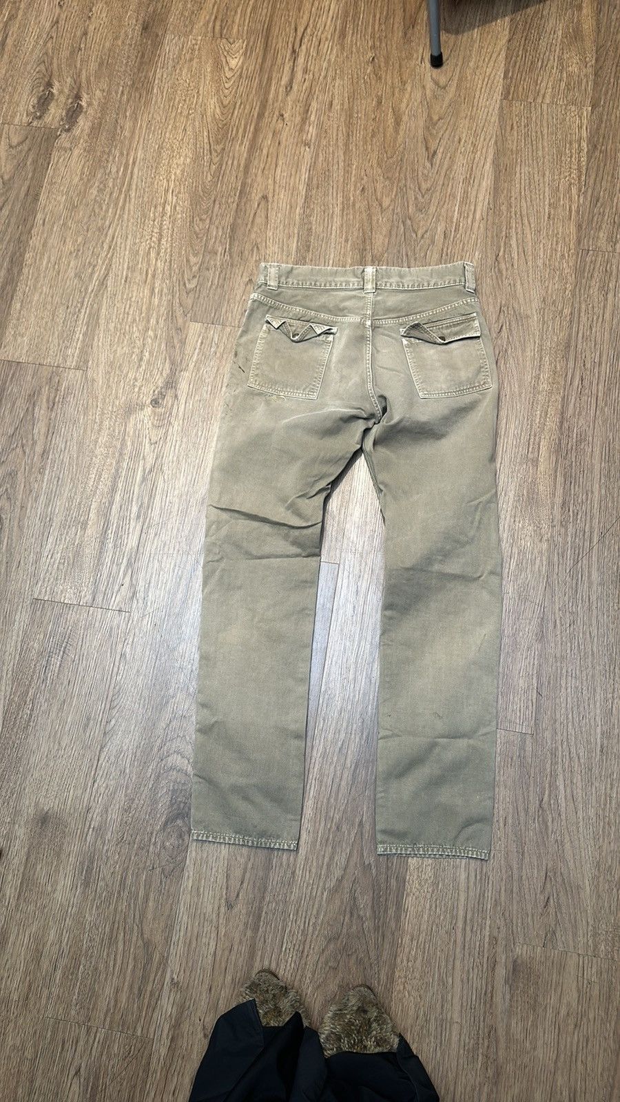 Kapital Workwear pant Size US 32 / EU 48 - 2 Thumbnail