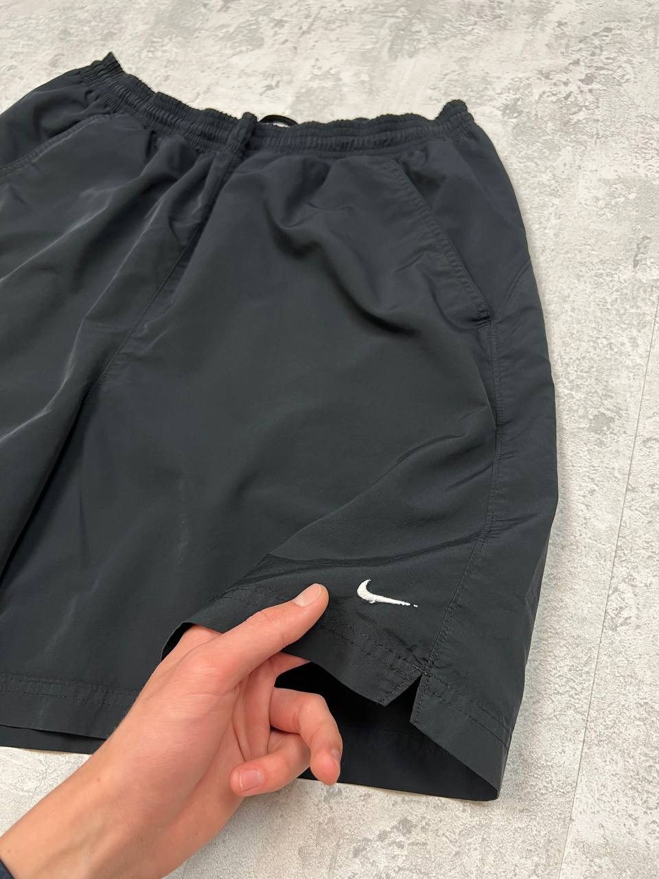 Nike Vintage Nike Shorts Size US 36 / EU 52 - 4 Thumbnail